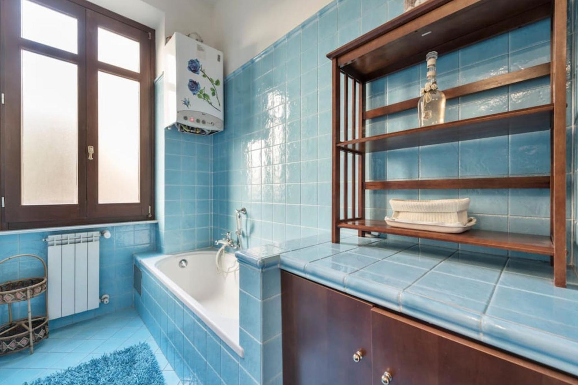 Re Di Roma Vintage Apartment المظهر الخارجي الصورة